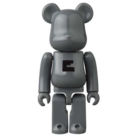 Be@rbrick All – Urban Attitude.